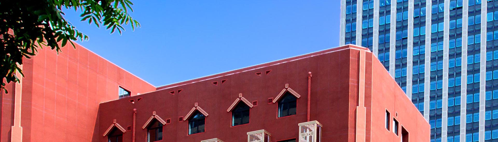 中國科學院腦科學與智能技術卓越創新中心